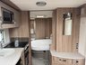 USED 2016 SWIFT CHALLENGER 580 2016 Swift Challenger 580 4 berth  2016 Swift Challenger 580 4 berth