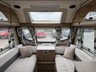 USED 2016 SWIFT CHALLENGER 580 2016 Swift Challenger 580 4 berth  2016 Swift Challenger 580 4 berth