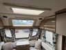 USED 2016 SWIFT CHALLENGER 580 2016 Swift Challenger 580 4 berth  2016 Swift Challenger 580 4 berth