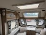 USED 2016 SWIFT CHALLENGER 580 2016 Swift Challenger 580 4 berth  2016 Swift Challenger 580 4 berth