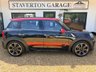 USED 2016 16 MINI COUNTRYMAN 1.6 John Cooper Works SUV 5dr Petrol Manual ALL4 Euro 5 (s/s) (218 ps) One Former Keeper, Service History, New Clutch & Fly Wheel, Euro5 - ULEZ Compliant