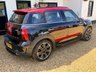 USED 2016 16 MINI COUNTRYMAN 1.6 John Cooper Works SUV 5dr Petrol Manual ALL4 Euro 5 (s/s) (218 ps) One Former Keeper, Service History, New Clutch & Fly Wheel, Euro5 - ULEZ Compliant