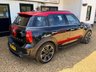 USED 2016 16 MINI COUNTRYMAN 1.6 John Cooper Works SUV 5dr Petrol Manual ALL4 Euro 5 (s/s) (218 ps) One Former Keeper, Service History, New Clutch & Fly Wheel, Euro5 - ULEZ Compliant