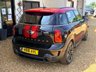 USED 2016 16 MINI COUNTRYMAN 1.6 John Cooper Works SUV 5dr Petrol Manual ALL4 Euro 5 (s/s) (218 ps) One Former Keeper, Service History, New Clutch & Fly Wheel, Euro5 - ULEZ Compliant