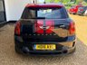 USED 2016 16 MINI COUNTRYMAN 1.6 John Cooper Works SUV 5dr Petrol Manual ALL4 Euro 5 (s/s) (218 ps) One Former Keeper, Service History, New Clutch & Fly Wheel, Euro5 - ULEZ Compliant