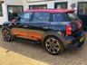 USED 2016 16 MINI COUNTRYMAN 1.6 John Cooper Works SUV 5dr Petrol Manual ALL4 Euro 5 (s/s) (218 ps) One Former Keeper, Service History, New Clutch & Fly Wheel, Euro5 - ULEZ Compliant
