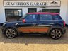 USED 2016 16 MINI COUNTRYMAN 1.6 John Cooper Works SUV 5dr Petrol Manual ALL4 Euro 5 (s/s) (218 ps) One Former Keeper, Service History, New Clutch & Fly Wheel, Euro5 - ULEZ Compliant