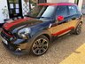 USED 2016 16 MINI COUNTRYMAN 1.6 John Cooper Works SUV 5dr Petrol Manual ALL4 Euro 5 (s/s) (218 ps) One Former Keeper, Service History, New Clutch & Fly Wheel, Euro5 - ULEZ Compliant