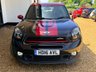 USED 2016 16 MINI COUNTRYMAN 1.6 John Cooper Works SUV 5dr Petrol Manual ALL4 Euro 5 (s/s) (218 ps) One Former Keeper, Service History, New Clutch & Fly Wheel, Euro5 - ULEZ Compliant