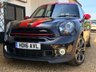 USED 2016 16 MINI COUNTRYMAN 1.6 John Cooper Works SUV 5dr Petrol Manual ALL4 Euro 5 (s/s) (218 ps) One Former Keeper, Service History, New Clutch & Fly Wheel, Euro5 - ULEZ Compliant