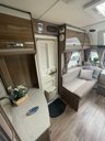 USED SWIFT CHALLENGER 570 Hi-Style 50th Anniversary