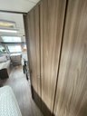 USED SWIFT CHALLENGER 570 Hi-Style 50th Anniversary