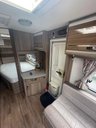 USED SWIFT CHALLENGER 570 Hi-Style 50th Anniversary