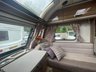 USED SWIFT CHALLENGER 570 Hi-Style 50th Anniversary