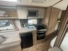 USED SWIFT CHALLENGER 570 Hi-Style 50th Anniversary