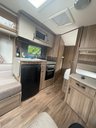 USED SWIFT CHALLENGER 570 Hi-Style 50th Anniversary