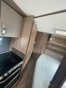 USED SWIFT CHALLENGER 570 Hi-Style 50th Anniversary