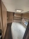 USED SWIFT CHALLENGER 570 Hi-Style 50th Anniversary
