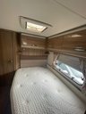 USED SWIFT CHALLENGER 570 Hi-Style 50th Anniversary