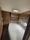 USED SWIFT CHALLENGER 570 Hi-Style 50th Anniversary