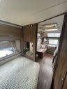 USED SWIFT CHALLENGER 570 Hi-Style 50th Anniversary