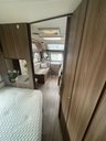 USED SWIFT CHALLENGER 570 Hi-Style 50th Anniversary