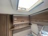 USED SWIFT CHALLENGER 570 Hi-Style 50th Anniversary