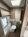 USED SWIFT CHALLENGER 570 Hi-Style 50th Anniversary