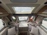 USED SWIFT CHALLENGER 570 Hi-Style 50th Anniversary