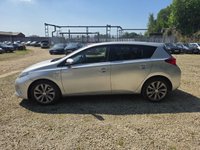USED 2014 63 TOYOTA AURIS 1.8 VVT-h Excel Hatchback 5dr Petrol Hybrid CVT Euro 5 (s/s) (136 ps) REAR VIEW CAM | PARK ASSIST