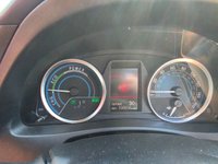 USED 2014 63 TOYOTA AURIS 1.8 VVT-h Excel Hatchback 5dr Petrol Hybrid CVT Euro 5 (s/s) (136 ps) REAR VIEW CAM | PARK ASSIST