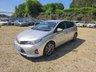 USED 2014 63 TOYOTA AURIS 1.8 VVT-h Excel Hatchback 5dr Petrol Hybrid CVT Euro 5 (s/s) (136 ps) REAR VIEW CAM | PARK ASSIST