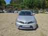 USED 2014 63 TOYOTA AURIS 1.8 VVT-h Excel Hatchback 5dr Petrol Hybrid CVT Euro 5 (s/s) (136 ps) REAR VIEW CAM | PARK ASSIST