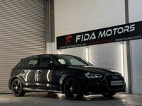USED 2017 66 AUDI A3 2.0 TDI S line Sportback 5dr Diesel Manual Euro 6 (s/s) (150 ps) FINANCE TODAY + DRIVE AWAY SAME DAY