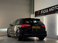 USED 2017 66 AUDI A3 2.0 TDI S line Sportback 5dr Diesel Manual Euro 6 (s/s) (150 ps) FINANCE TODAY + DRIVE AWAY SAME DAY