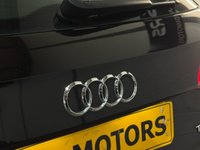 USED 2017 66 AUDI A3 2.0 TDI S line Sportback 5dr Diesel Manual Euro 6 (s/s) (150 ps) FINANCE TODAY + DRIVE AWAY SAME DAY