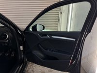 USED 2017 66 AUDI A3 2.0 TDI S line Sportback 5dr Diesel Manual Euro 6 (s/s) (150 ps) FINANCE TODAY + DRIVE AWAY SAME DAY