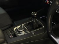 USED 2017 66 AUDI A3 2.0 TDI S line Sportback 5dr Diesel Manual Euro 6 (s/s) (150 ps) FINANCE TODAY + DRIVE AWAY SAME DAY