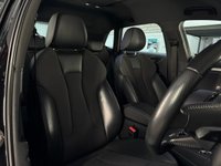 USED 2017 66 AUDI A3 2.0 TDI S line Sportback 5dr Diesel Manual Euro 6 (s/s) (150 ps) FINANCE TODAY + DRIVE AWAY SAME DAY