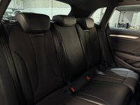 USED 2017 66 AUDI A3 2.0 TDI S line Sportback 5dr Diesel Manual Euro 6 (s/s) (150 ps) FINANCE TODAY + DRIVE AWAY SAME DAY