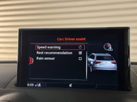 USED 2017 66 AUDI A3 2.0 TDI S line Sportback 5dr Diesel Manual Euro 6 (s/s) (150 ps) FINANCE TODAY + DRIVE AWAY SAME DAY