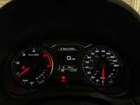 USED 2017 66 AUDI A3 2.0 TDI S line Sportback 5dr Diesel Manual Euro 6 (s/s) (150 ps) FINANCE TODAY + DRIVE AWAY SAME DAY