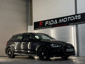 View our AUDI A3