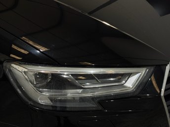 View our AUDI A3
