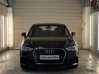 View our AUDI A3