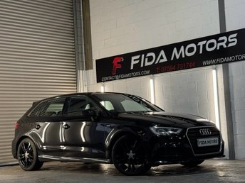 View our AUDI A3