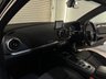 USED 2017 66 AUDI A3 2.0 TDI S line Sportback 5dr Diesel Manual Euro 6 (s/s) (150 ps) FINANCE TODAY + DRIVE AWAY SAME DAY