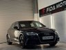 USED 2017 66 AUDI A3 2.0 TDI S line Sportback 5dr Diesel Manual Euro 6 (s/s) (150 ps) FINANCE TODAY + DRIVE AWAY SAME DAY