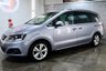 USED 2017 17 SEAT ALHAMBRA 2.0 TDI SE Lux MPV 5dr Diesel DSG Euro 6 (s/s) (184 ps) 
