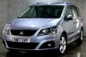 USED 2017 17 SEAT ALHAMBRA 2.0 TDI SE Lux MPV 5dr Diesel DSG Euro 6 (s/s) (184 ps) 